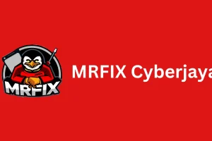 MRFIX Cyberjaya – Repair Phone & Laptop Face2Face