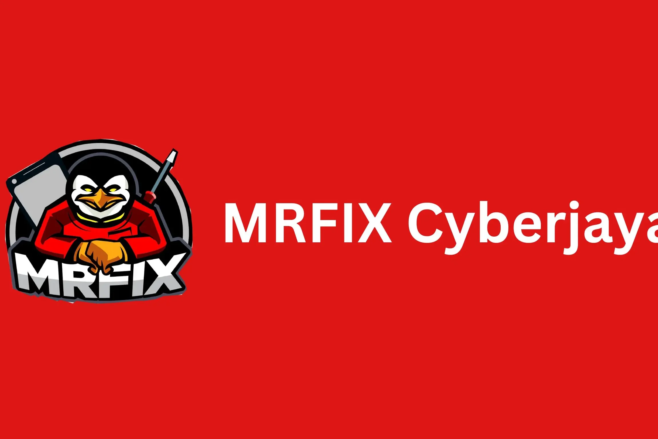 mrfix cyberjaya repair phone laptop face2face