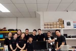 Muar Computer Services Sdn Bhd