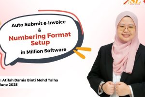 MUAR MILLION ACCOUNTING EINVOICE DEALER KH TECHNOLOGY
