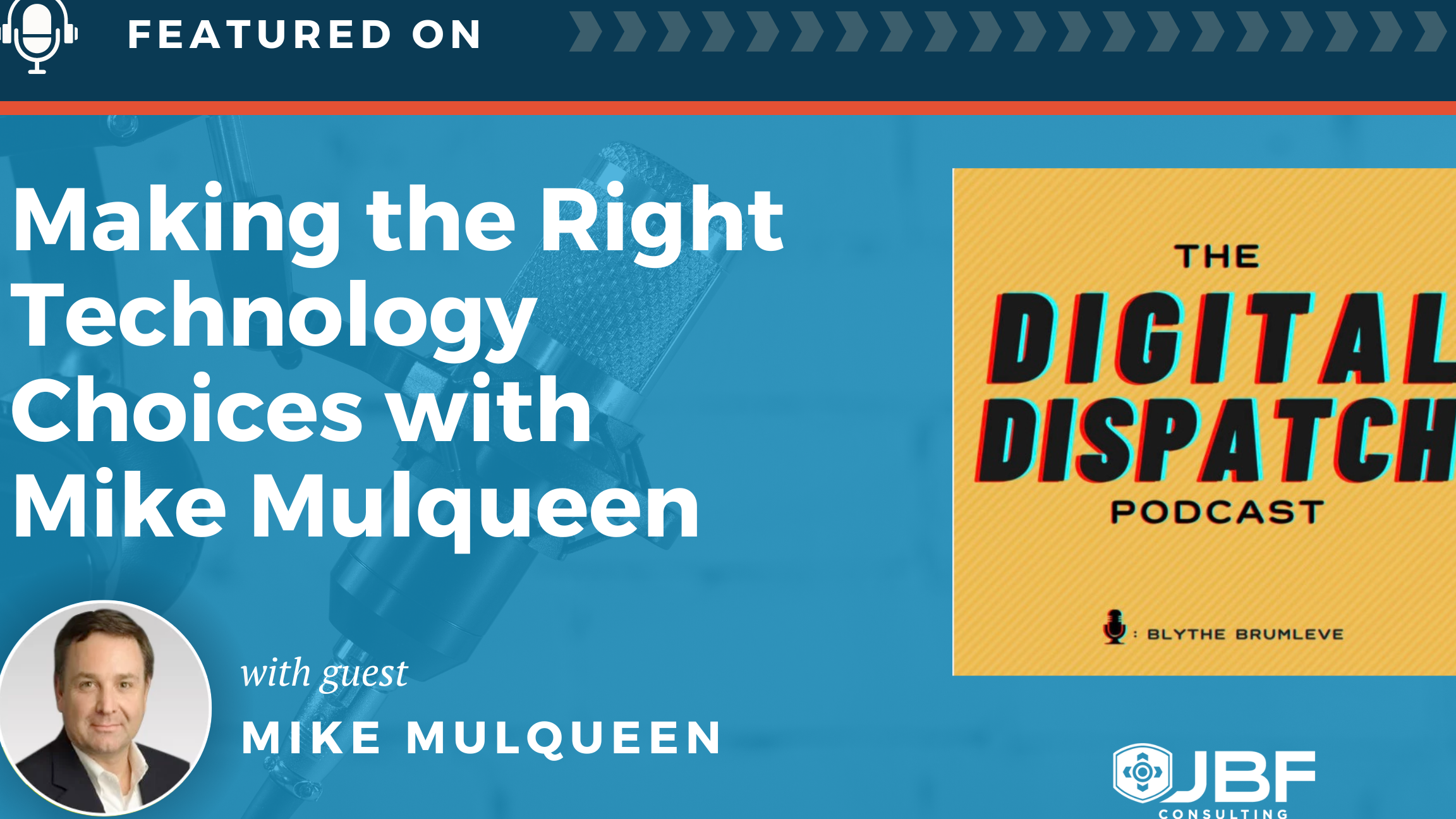 mulqeen technology
