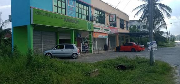 MY SHOP BACHOK 1 my shop bachok