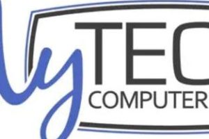 My Tech Computer