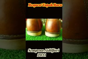 MyKlinik Kasut