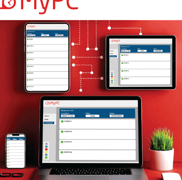 mypc computer service