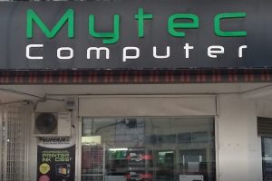 Mytec Computer | Station 18 | Pengkalan Ipoh