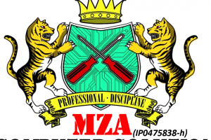 MZA COMPUTER SOLUTION I IT REPAIRING SERVICING CENTER