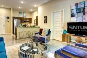 N tech venture