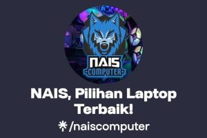 NAIS Computer Tumpat