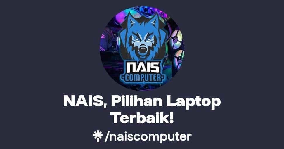 nais computer tumpat