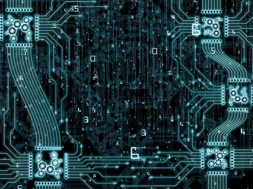 Nanotech Computer 1 nanotech computer