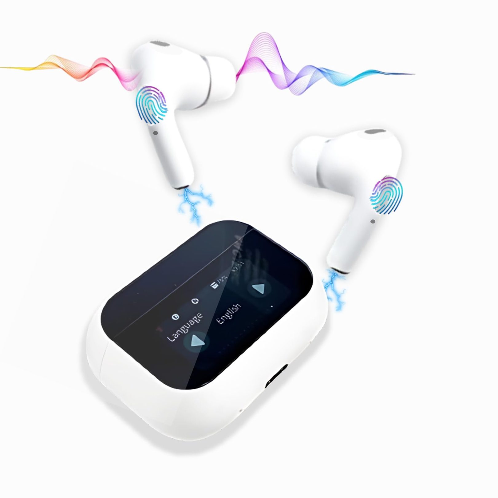 nc gadget