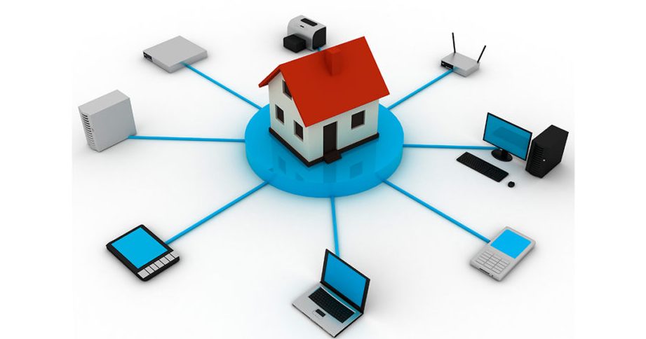 network house