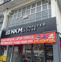 NKM Computer House