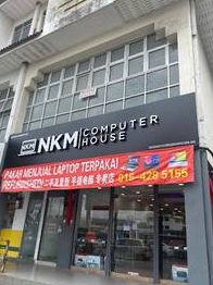 nkm computer house