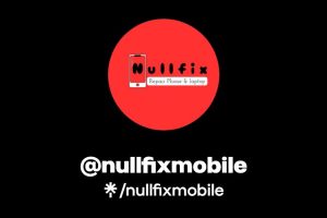 Nullfix Kota Damansara – Kedai Repair Handphone/Laptop