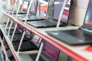 NYC Refurbished (Laptop & PC) Computer Store