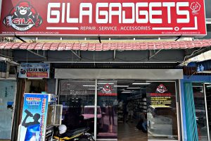 Obses Gadgets Seri Kembangan – Smartphone Repair Face To Face