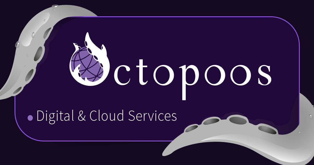 OCTOCOMP Services 1 octocomp services