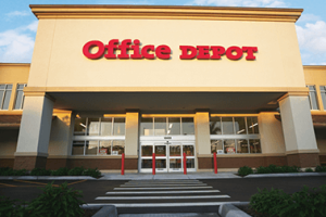 Office Supplies Depot