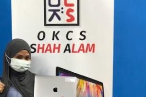 OK Computer Solution Ara Damansara (Repair Macbook, Imac & Laptop) 8 OK Computer Solution Ara Damansara (Repair Macbook, Imac & Laptop)