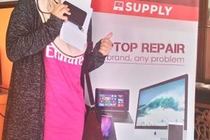 OK Computer Solution Nilai