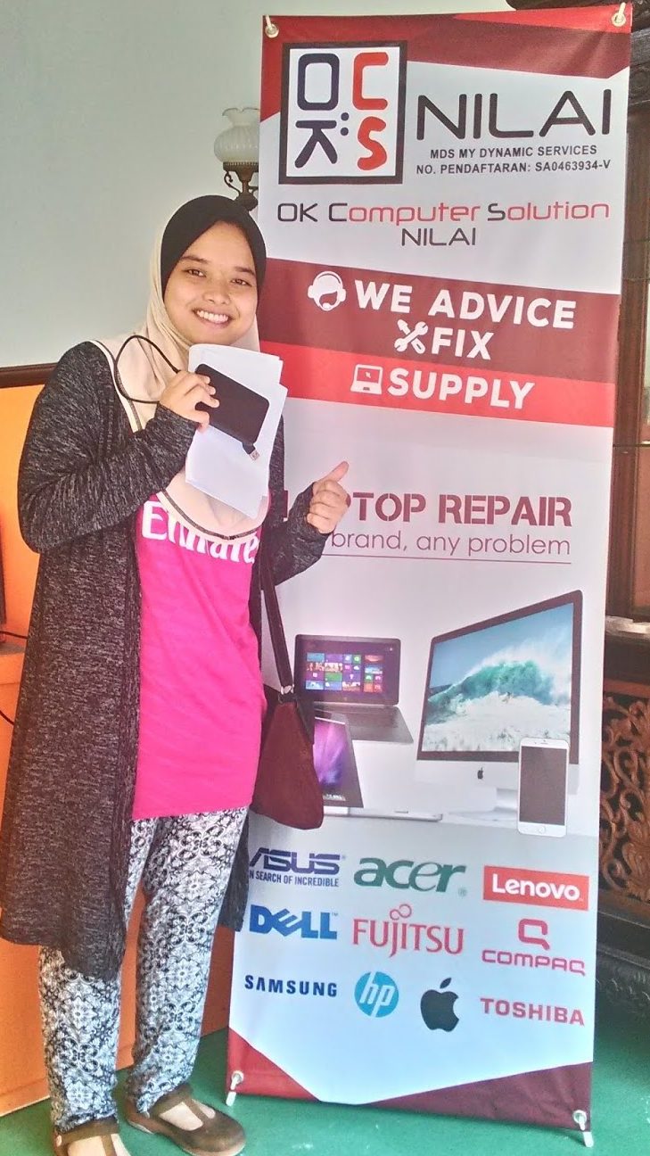 ok computer solution nilai 1