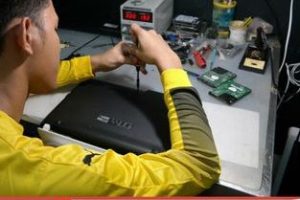 OK Computer Solution Petaling Jaya (Repair Macbook,Imac & Laptop) 6 OK Computer Solution Petaling Jaya (Repair Macbook,Imac & Laptop)