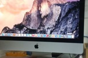 OK Computer Solution Seri Kembangan – (Repair Macbook, Laptop, Imac & PC)