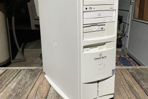 Omnitech Computer