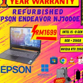 on nine technology sdn bhd kedai computer