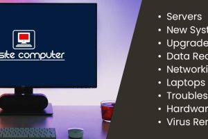 ON-Site Computer Service