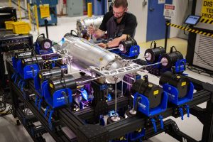 One Advance Technology