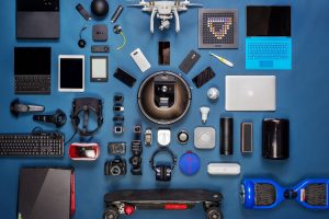 One It / Tech & Gadgets