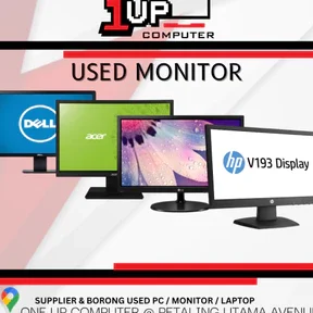 one up computer petaling utama avenue