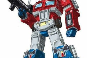 Optiprimus