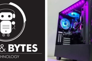 Oyokie's Technology Ent. 5 Oyokie’s Technology Ent.