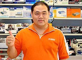 P C World Sdn Bhd