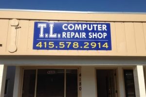 Pablo Tech Repair Centre