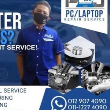 PAJ Service Center 1 paj service center