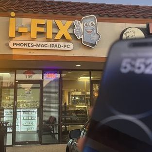 paka ifix smart phone and laptop repair specialist