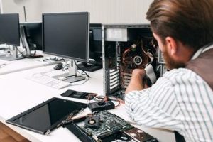 Pakar Repair Phone Laptop Computer Murah Expert Affordable Baik eDevice (MA0322143-X)