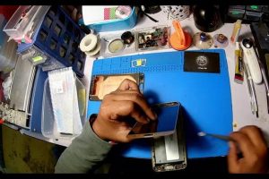 Paknil Fixgadjet Services (Repair Phone Kuala Selangor)