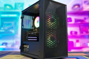 PC Bajet Brader