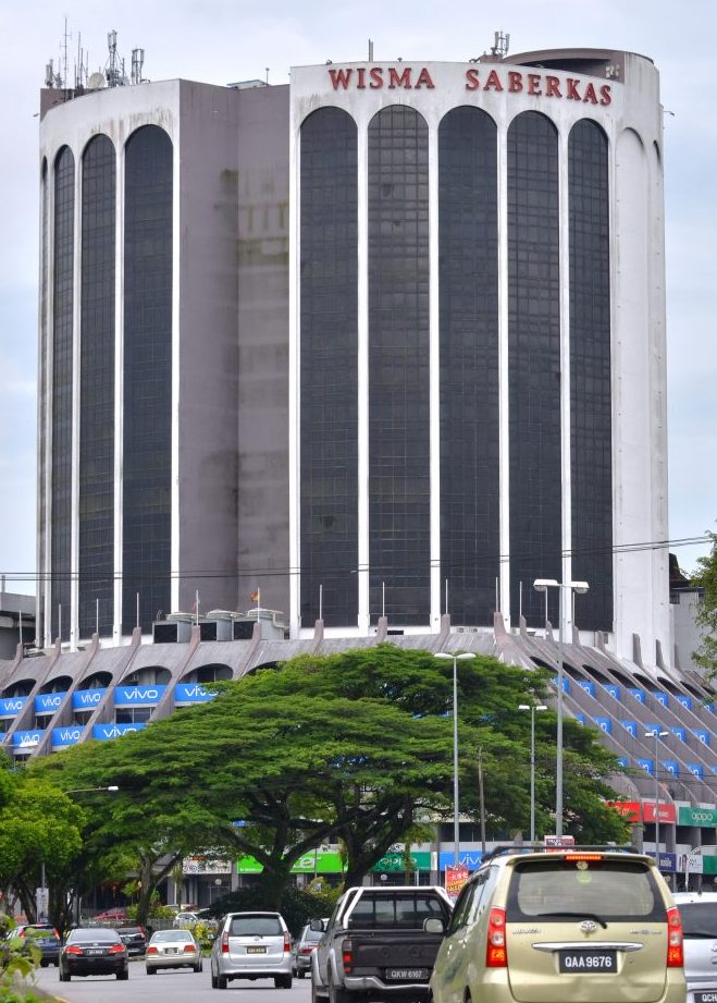 PC Care Service Centre Wisma Saberkas, Kuching 1 pc care service centre wisma saberkas kuching