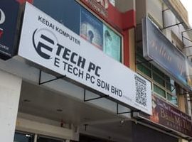 Pc City Sdn Bhd Jalan Tun Jugah