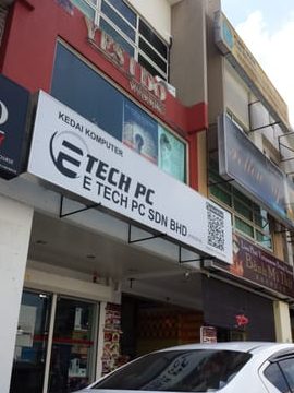 pc city sdn bhd jalan tun jugah