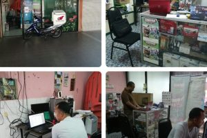 Pc Click Technology