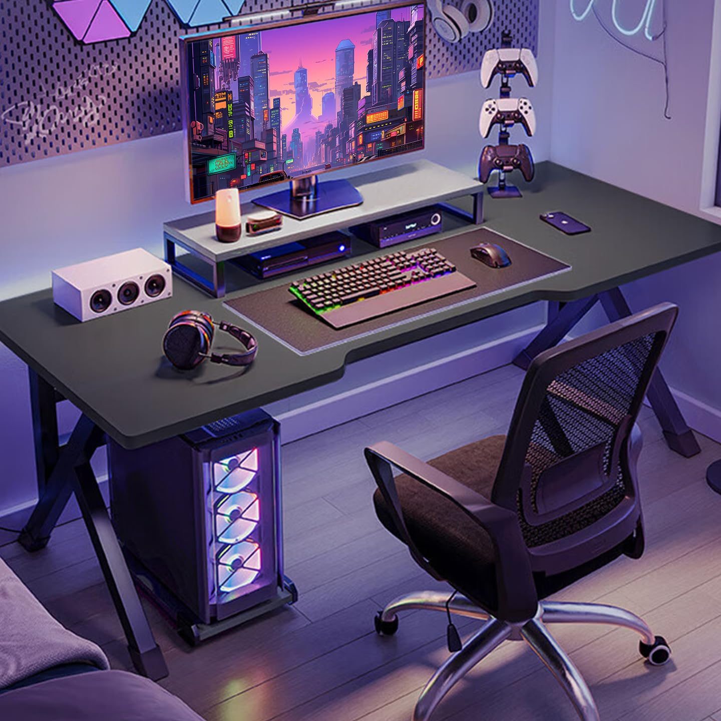 PC E-WORK STATION 1 pc e work station