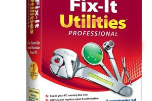 PC FIX-IT